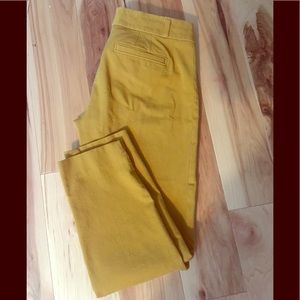 Women's Banana Republic pants